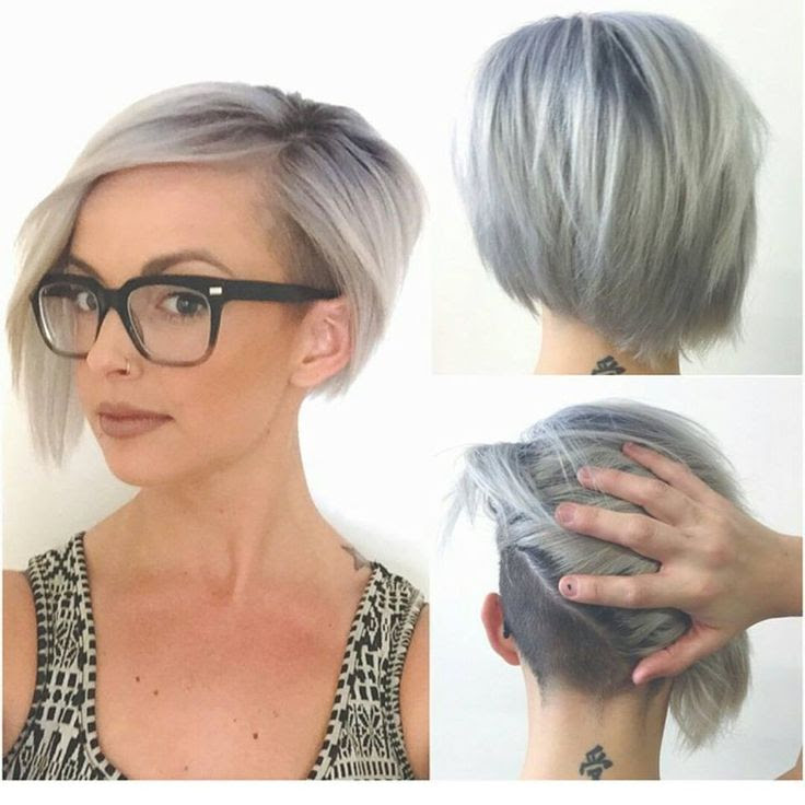 Long hairstyles can be cut asymmetrically as well, in almost any length range. 21 Super Cute Asymmetrical Bob Hairstyles Popular Haircuts