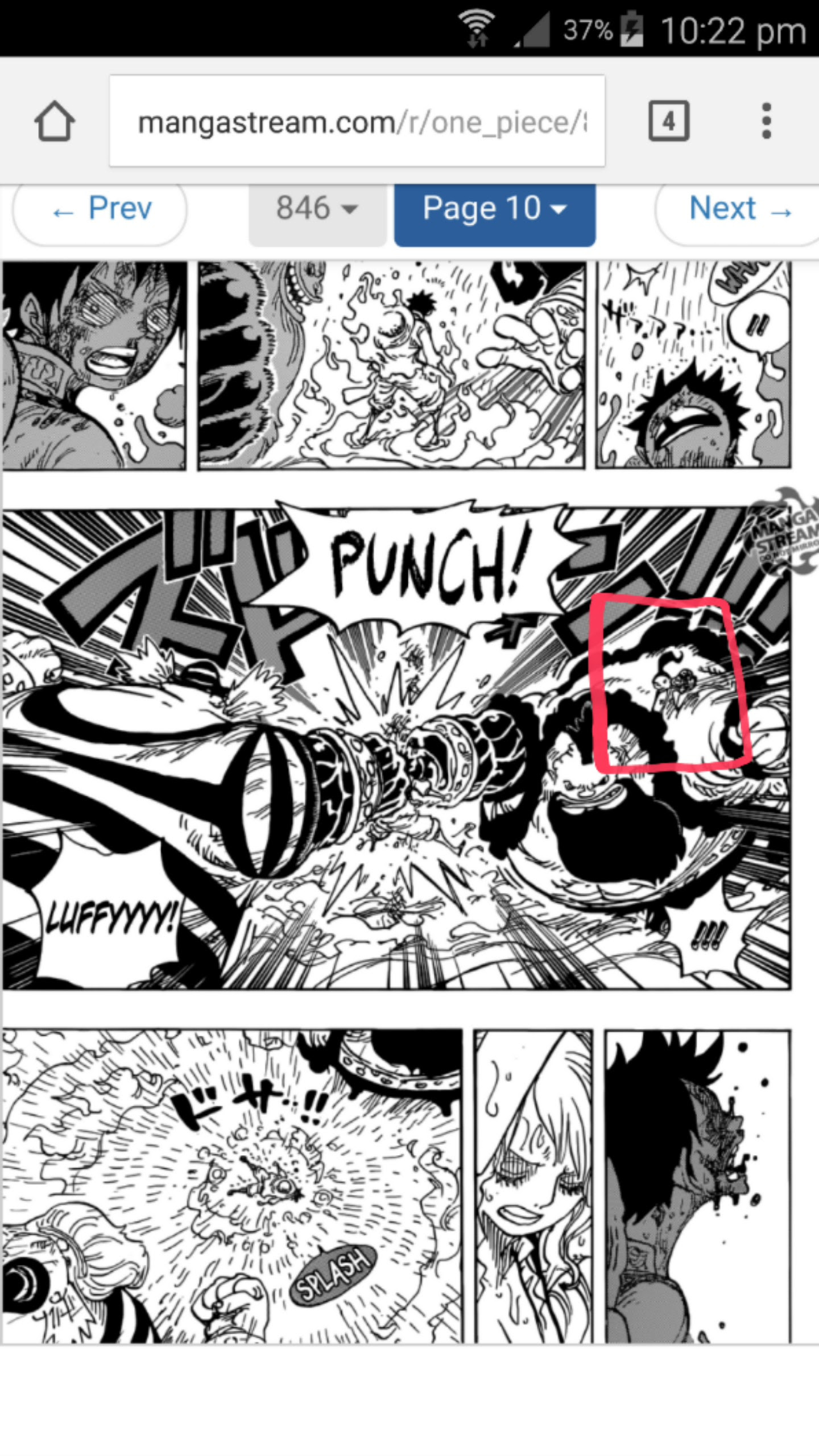 One Piece Manga Stream Filmswalls