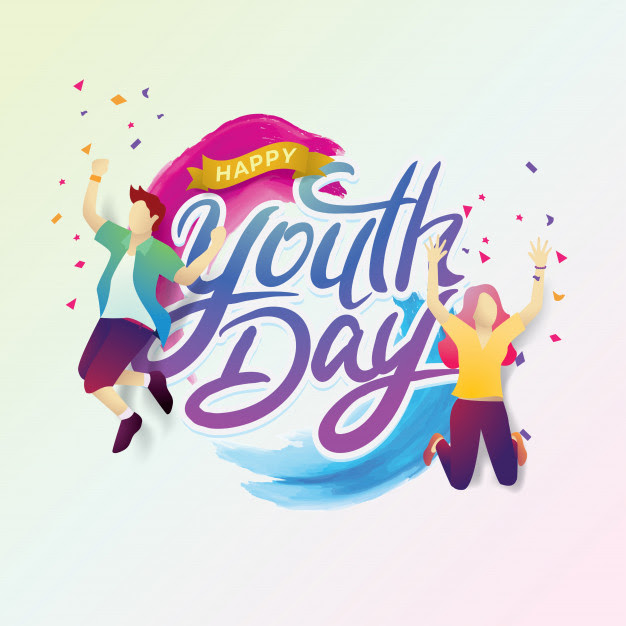 The purpose of this day is to raise awareness to cultural and legal issues that surround. International Youth Day 12 August 2020 Youth World Bridge