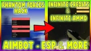 Roblox Hack Tool Phantom Forces O Hackear Roblox - skachat new roblox hack script phantom forces aimbot credits more