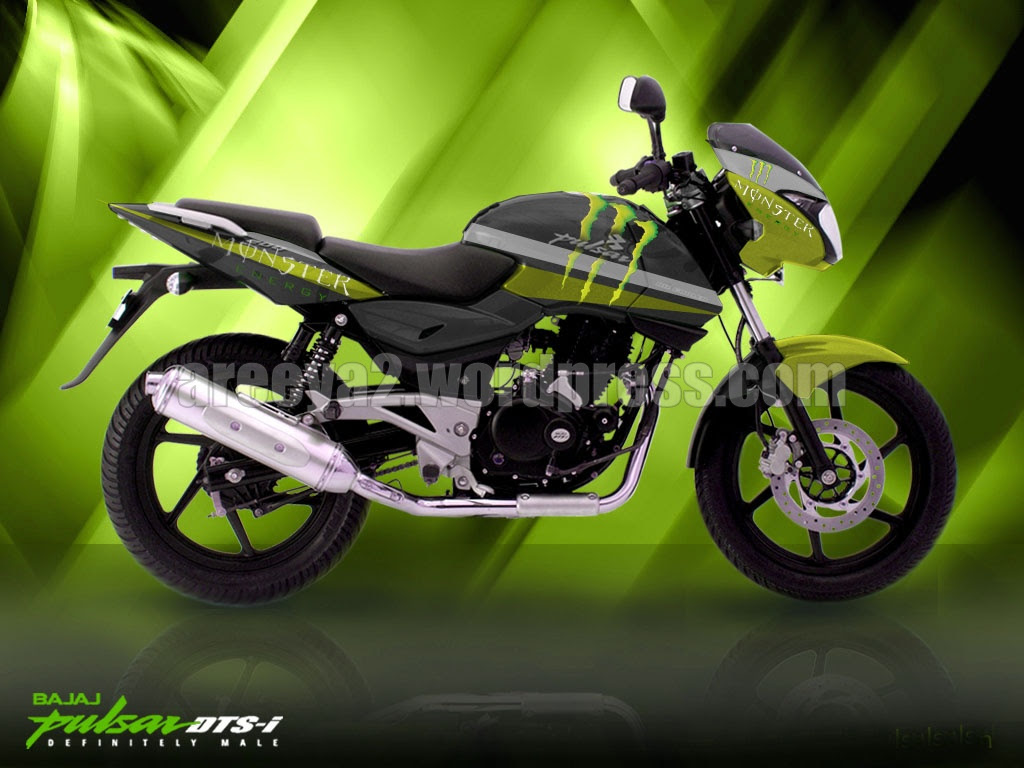 Modif Motor Vixion 2017: Inspirasi Gambar Modif Motor 