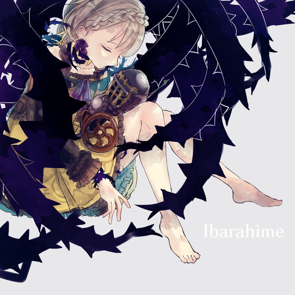 無料イラスト画像 ラブリーいばら 姫 眠り 姫 イラスト