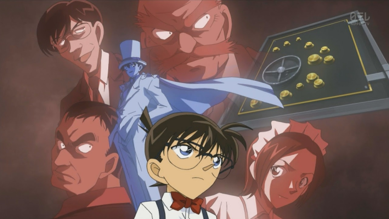 トップ 100 コナン アニメ 重要 すべてのアニメ画像