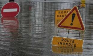 Stop aux inondations