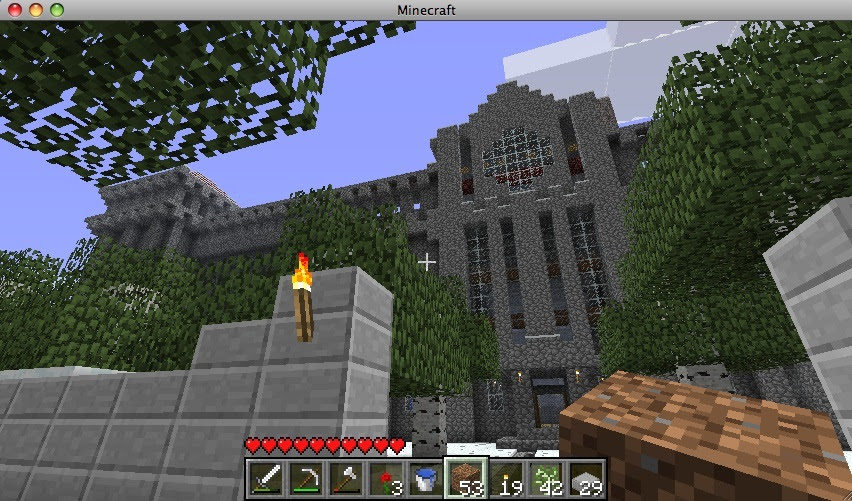75 おしゃれ マイクラ 炭鉱 マインクラフトのすべて