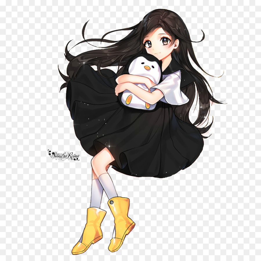 Tumblr is a place to express yourself, discover yourself, and bond over the stuff you love. Black Hair Long Hair Brown Hair Hair Png Download 894 894 Free Transparent Png Download Clip Art Library