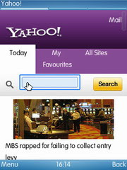 Handler setting is in different language with this handler browser so check with your own idea to setting up. Free Samsung S3353 Uc Browser Java Software Download