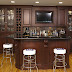 Download Home Wet Bar Decorating Ideas PNG