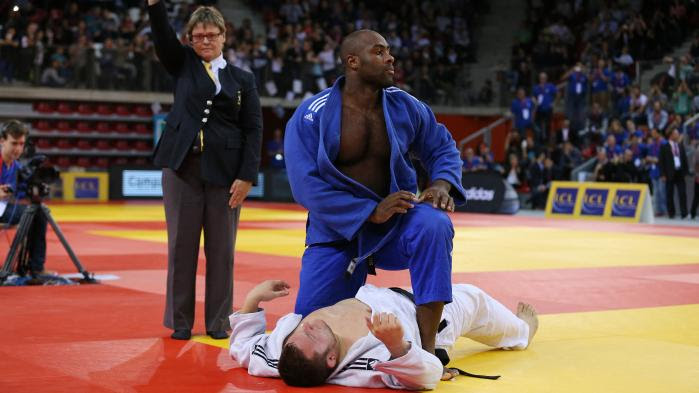 JO 2021 : comment Teddy Riner a contraint une génération de judokas à changer de catégorie, de sport, voire de vie