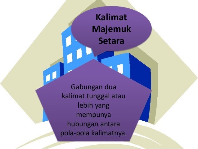 Contoh Frasa Dan Kata Majemuk - Kabar Click