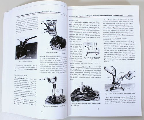 We have a long list of tractor and ag machine parts to replace the jd parts you're looking for! Heavy Equipment Parts Accessories Service Manual Set For John Deere D Styled Tractor Parts Repair Shop Catalog Business Industrial