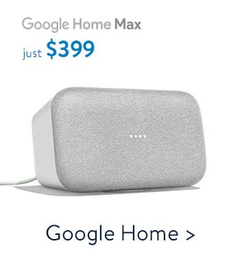 Google home