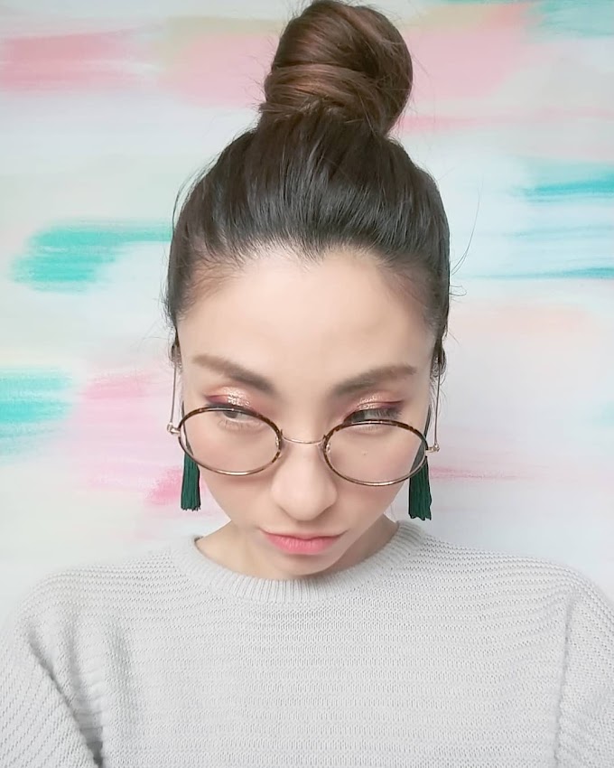 メガネ 髪型 セミロング アレンジ の最高のコレクション ヘアスタイルギャラリー