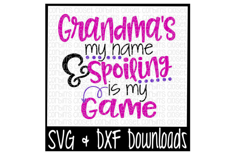 Free Free 204 Grandkids Names Svg SVG PNG EPS DXF File