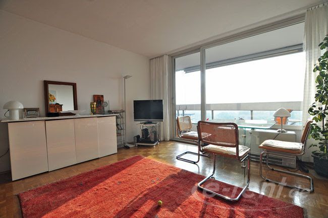 Axa partners | axa assistance deutschland gmbh. 2 Zi Wohnung Riehl Axa Hochhaus Koln