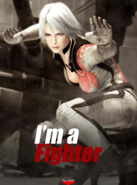 Dead or Alive 5 akan hadir dengan desain baju yg ...