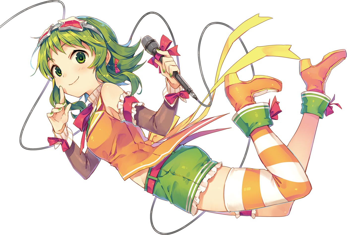 99以上 ボカロ Gumi 画像 ボカロ Gumi 画像