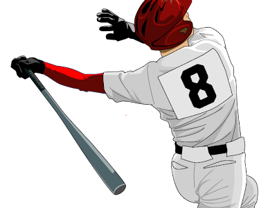 [無料ダウンロード！ √] かっこいい プロ 野球 イラスト 689991-かっこいい プロ 野球 選手 イラスト