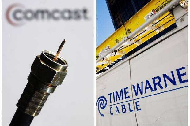Your cable company hates you: Why Comcast abuses its customers