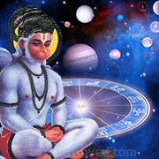 Astrology behind Hanuman Jayanti