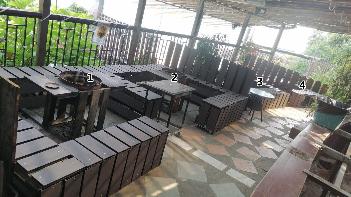 0以上bbq渡假屋3847 q 渡假屋 Irasujozheqy