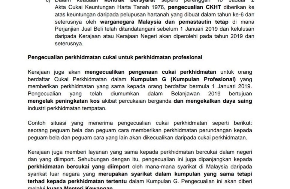 Contoh Surat Jual Beli Tanah Di Malaysia : Contoh Surat ...