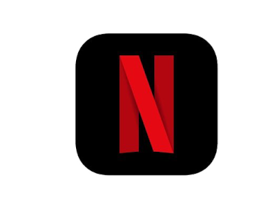 [ベスト] transparent icon netflix logo png 347273