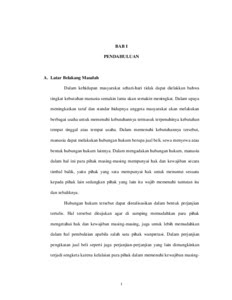 Contoh Surat Pembatalan Perjanjian - Mosaicone
