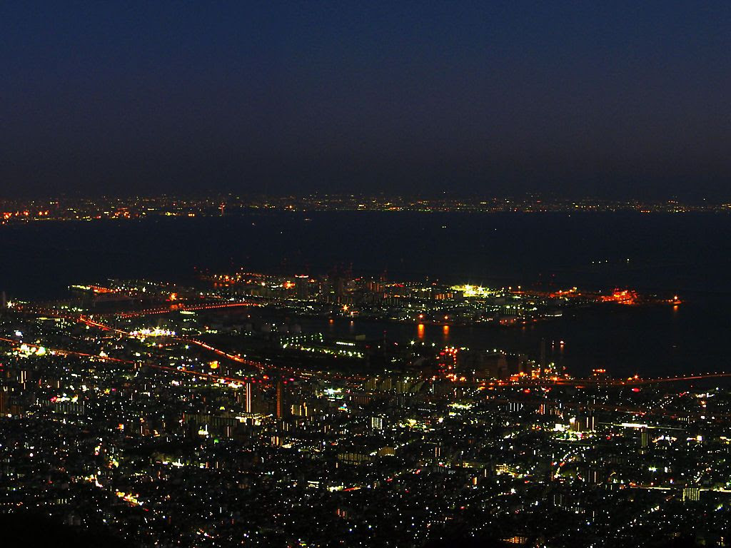 人気ダウンロード 夜景 画像 高 画質 Pearlpacettijp