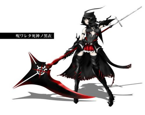 ベスト 女の子 戦闘 イラスト 女の子 戦闘 イラスト