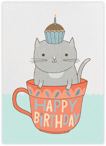 Happy Birthday Cat Pictures, Photos, and Images for ...