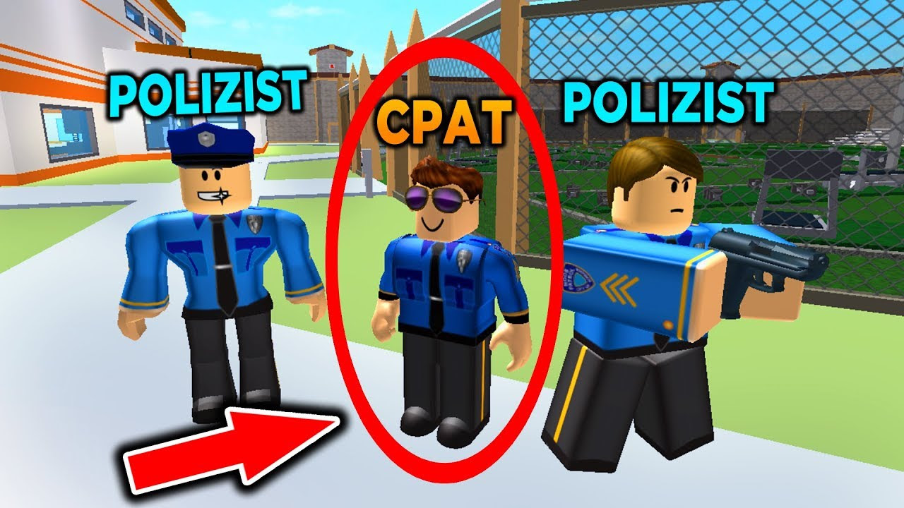 Jailbreak Season 3 Beginnt Und Jetpacks Sind Da Roblox ...
