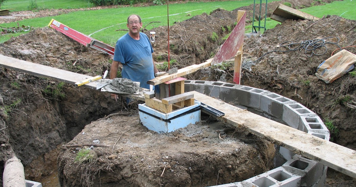 shed foundation cinder block ~ in my shed plans