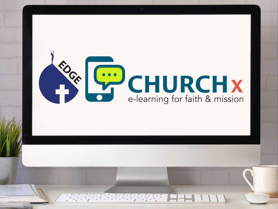 Edge CHURCHx learning opportunities