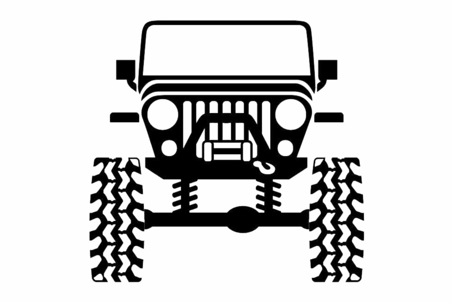 Download 10+ Free Jeep Svg Files Pics Free SVG files | Silhouette ...