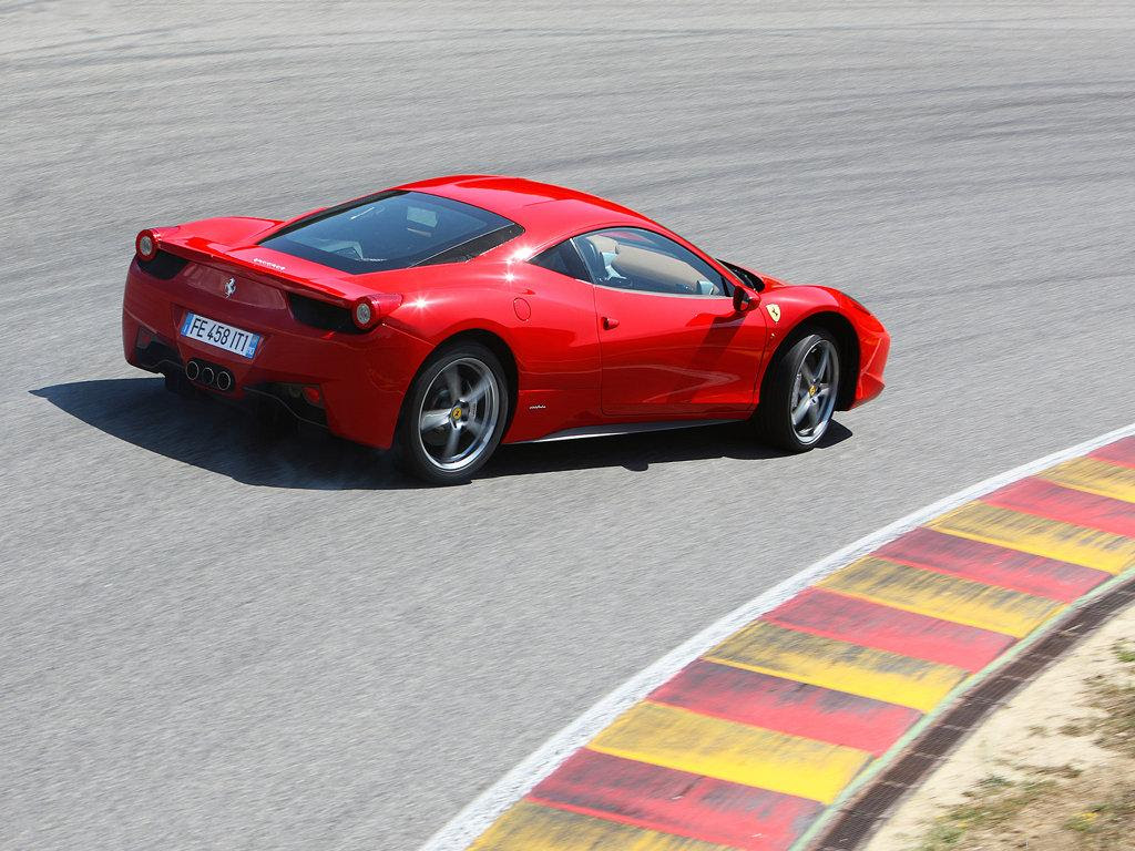 Jun 11, 2021 · uma ferrari 458 italia encontrou seu destino durante um track day no circuito espanhol de jarama, em madri. Ferrari 458 Italia 2011 Ficha Tecnica Imagenes Y Lista De Rivales Lista De Carros