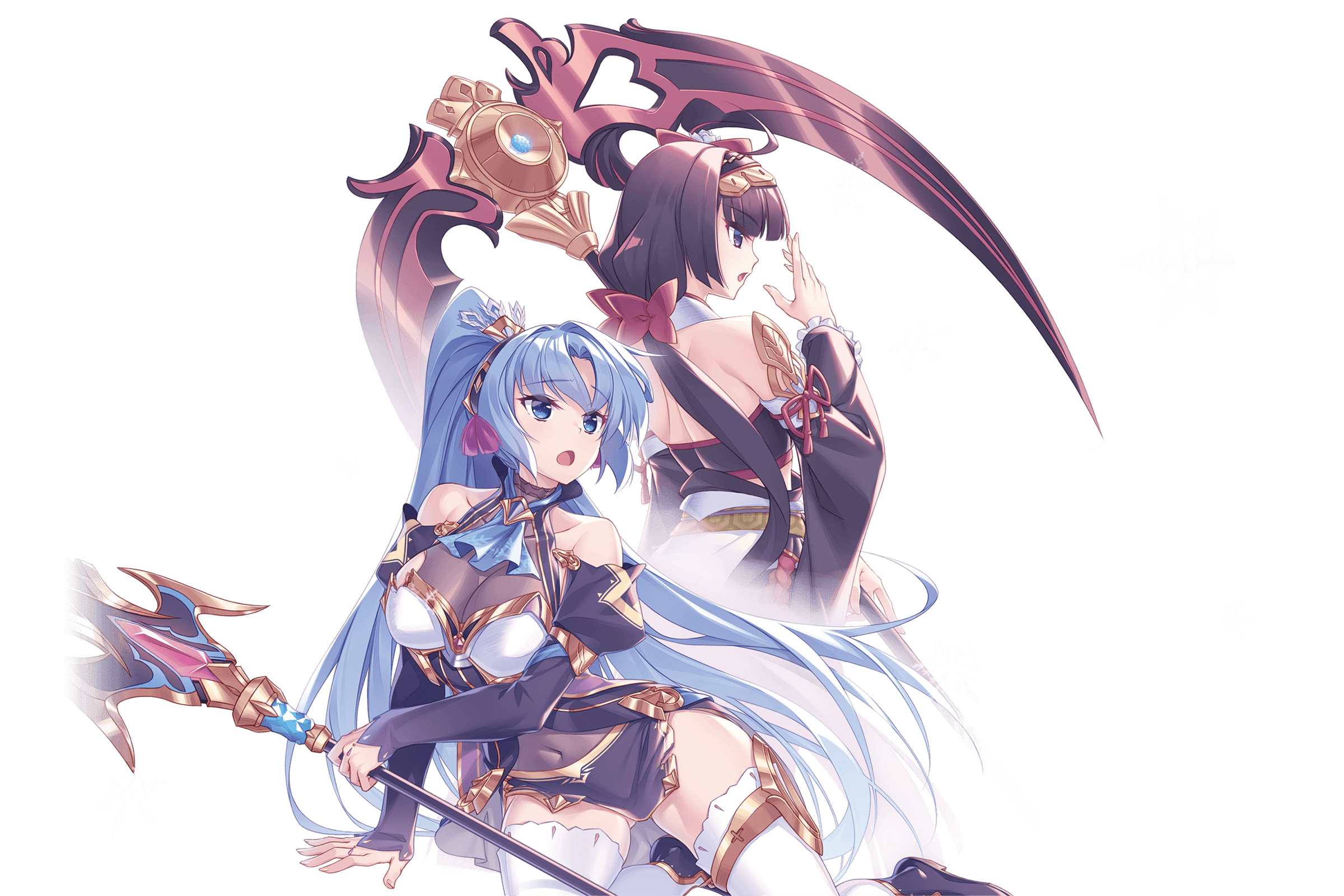 ロイヤリティフリー 魔弾の王と戦姫 最終巻 ネタバレ 100 イラスト