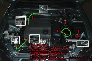 Perodua Kelisa Fuse Box - Contoh Tin