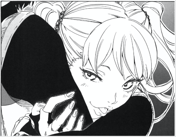 いろいろ ヒロイン かわいい 漫画 スマホ 壁紙 かっこいい