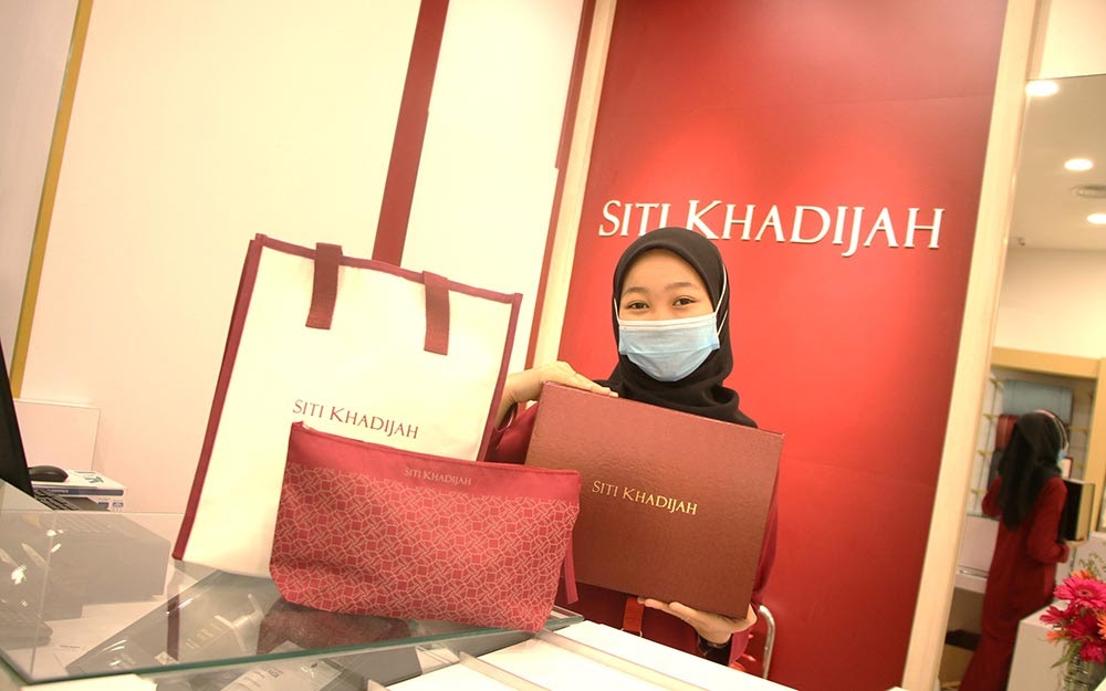 siti khadijah apparel sdn bhd