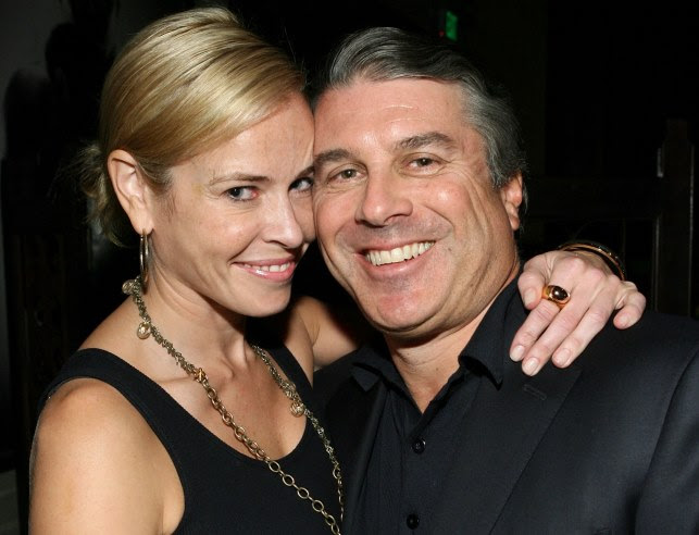 Tibrina hobson / getty images. Chelsea Handler Ex Boyfriends 5 Fast Facts You Need To Know Heavy Com