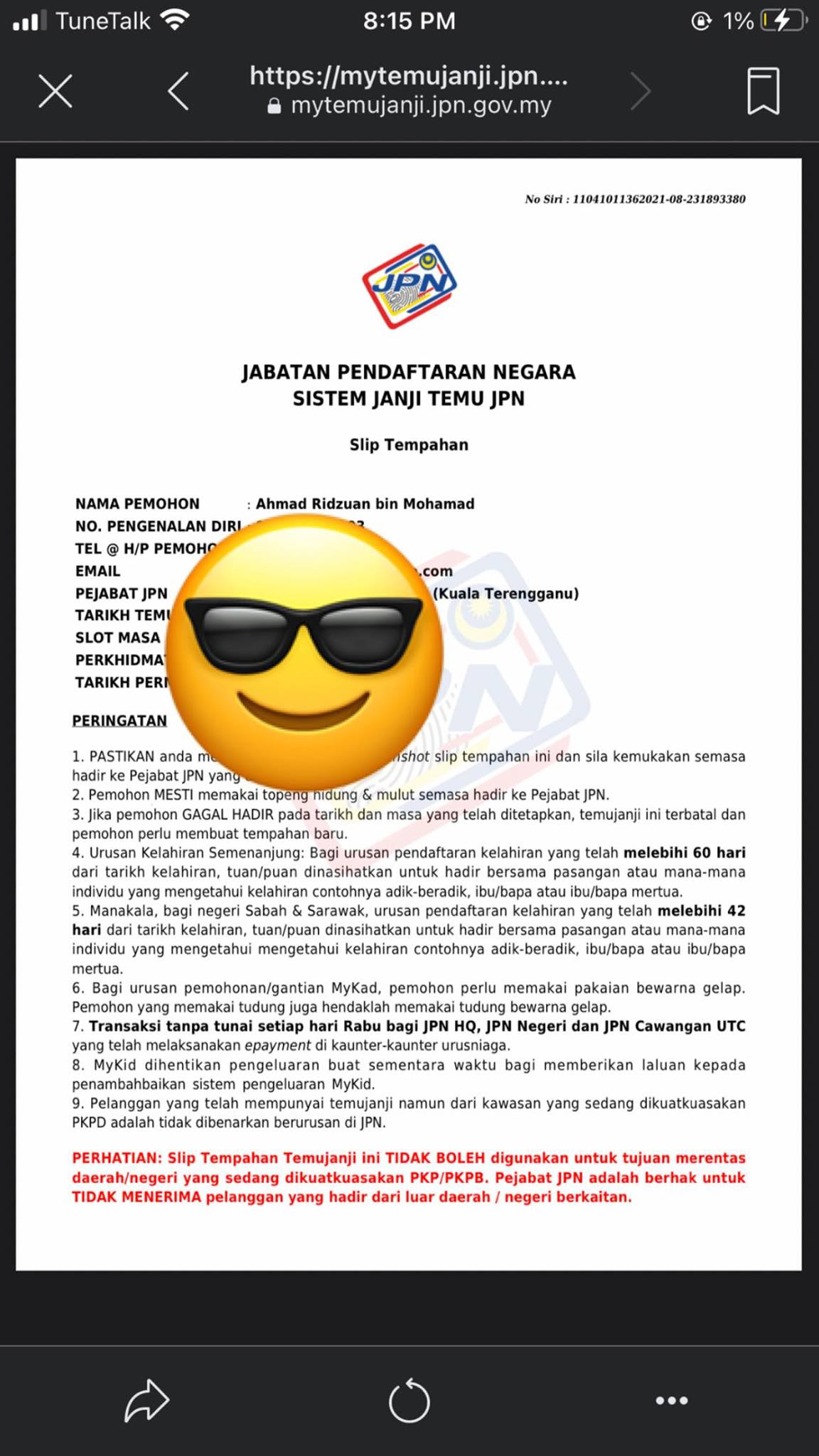 Maybe you would like to learn more about one of these? Daftar Anak Baru Lahir Di Jpn Buat Janji Temu Kurang Dari 2 Bulan Kelahiran Untuk Pendaftaran