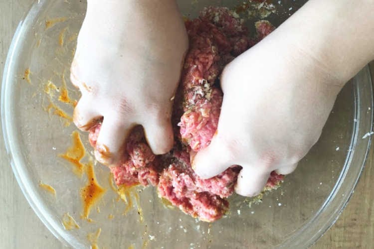 How Long To Cook A 2 Pound Meatloaf At 325 Degrees : 2 Lb ...