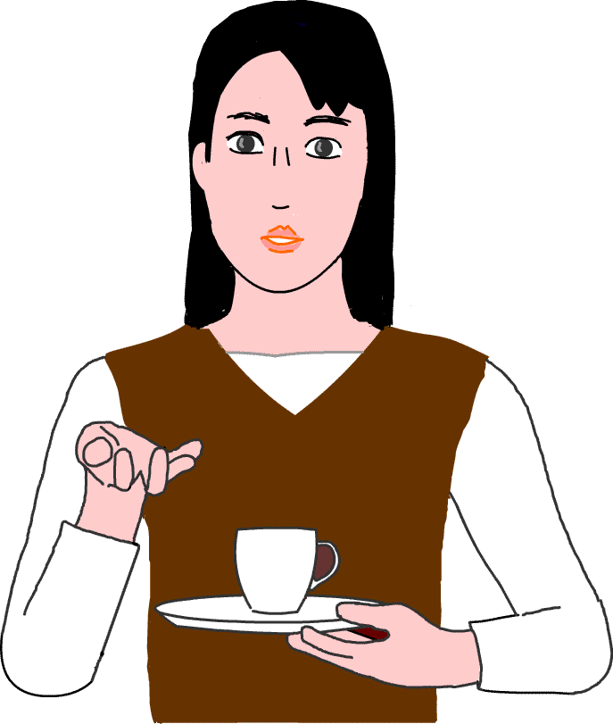 無料イラスト画像 最高かつ最も包括的な缶 コーヒー を 飲む イラスト
