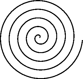 Meaning of spiral in english. Spirals Page
