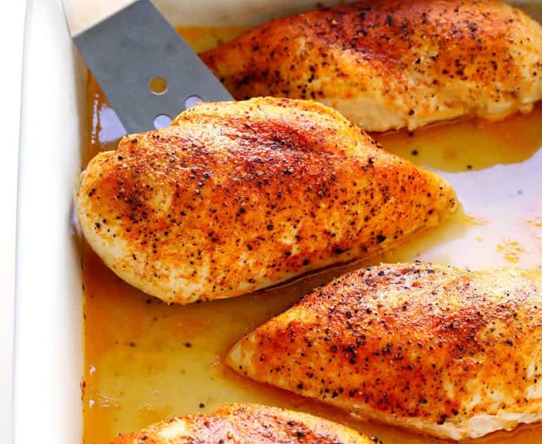 How Long To Cook A Whole Chicken At 350 / Roast Chicken ...