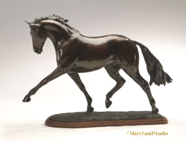 We provide antique bronze horse sculpture,for sale horse statues, sculptures, gifts and home decor are the pure power and grace of one of nature's most revered animals is show. Horse Sculpture Horse Statues Bronze Dressage Horses By Mary Sand