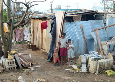 crisis de la vivienda en santigo de cuba