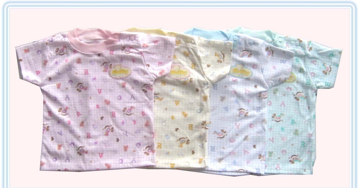  harga  baju  libby Merk Baju  Bayi  Yang Bagus