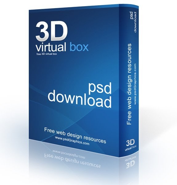 Download 9519+ Software Box Mockup Psd Free Download Easy to Edit